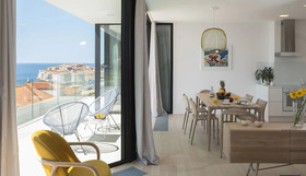 Villa Allure Luxury Apartments