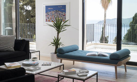 Villa Allure Luxury Apartments
