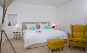 Villa Allure Luxury Apartments