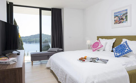 Villa Allure Luxury Apartments