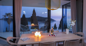 Villa Allure Luxury Apartments