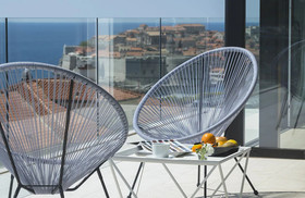 Villa Allure Luxury Apartments