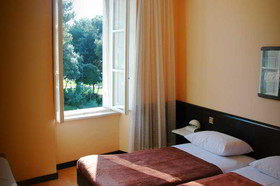 Villa Amfora