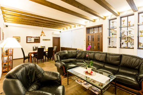 Villa Anica
