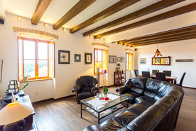 Villa Anica