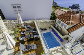 Villa Ankora
