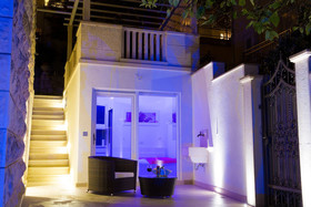 Villa Arion