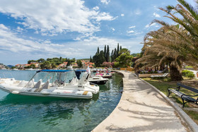 Villa Blue Bay