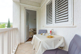 Villa Blue Bay