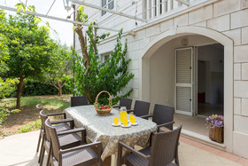 Villa Blue Bay