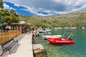 Villa Blue Bay