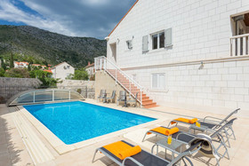 Villa Blue Bay
