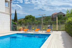 Villa Blue Bay