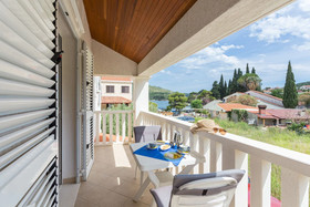Villa Blue Bay