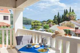 Villa Blue Bay