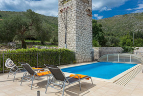 Villa Blue Bay