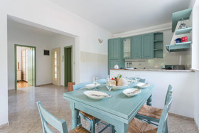 Villa Blue Bay