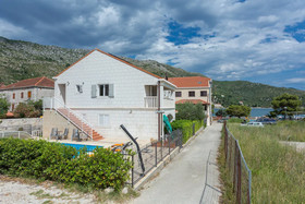 Villa Blue Bay