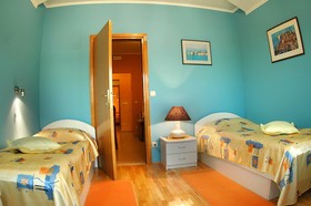 Villa Curic