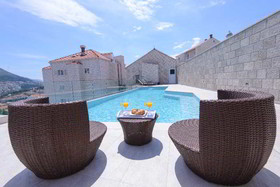Villa Curic