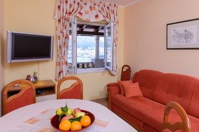 Villa Curic