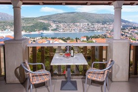 Villa Curic