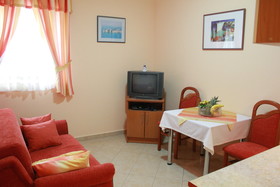 Villa Curic