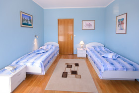 Villa Curic