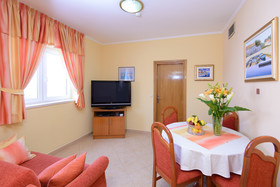 Villa Curic