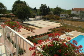 Villa Darrer