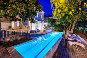 Villa Donna Paola