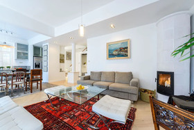Villa Donna Paola