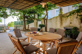 Villa Donna Paola