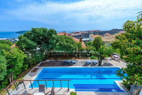 Villa Donna Paola