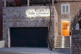 Villa Dorma