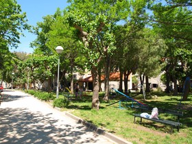 Villa Dubravka