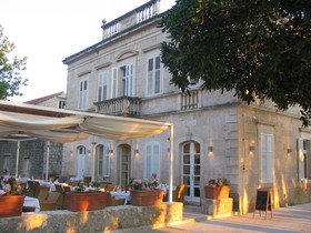Villa Dubravka