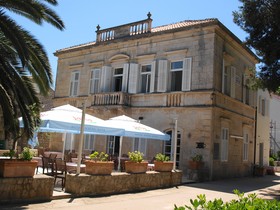 Villa Dubravka