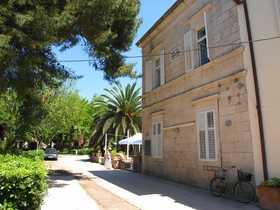 Villa Dubravka