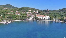 Villa Dubravka