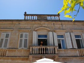 Villa Dubravka