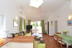 Villa Elly Apartments