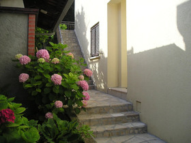 Villa Elly Apartments