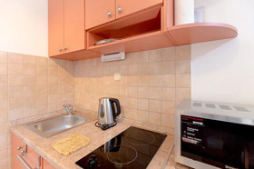 Villa Elly Apartments