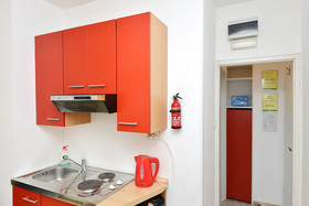 Villa Elly Apartments