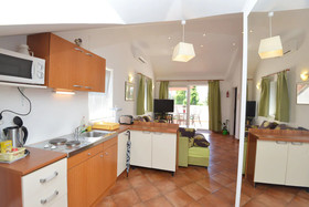 Villa Elly Apartments