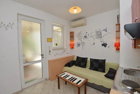 Villa Elly Apartments