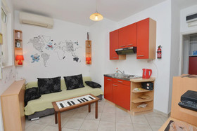 Villa Elly Apartments