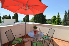Villa Elly Apartments