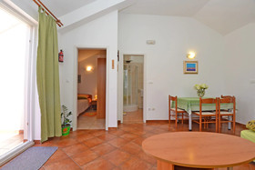 Villa Elly Apartments